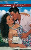 Segredos de alcofa (eBook, ePUB)