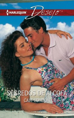 Cover Segredos de alcofa (eBook, ePUB)