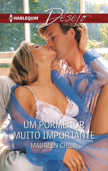 Um pormenor muito importante (eBook, ePUB) Um pormenor muito importante (eBook, ePUB)