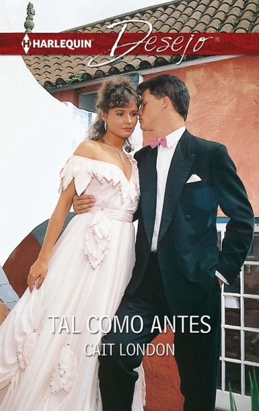 Tal como antes (eBook, ePUB)