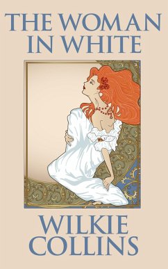 Cover The Woman in White (eBook, ePUB)