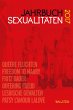 Jahrbuch Sexualitäten 2017 (eBook, PDF) - Bild 1
