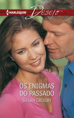 Cover Os enigmas do passado (eBook, ePUB)