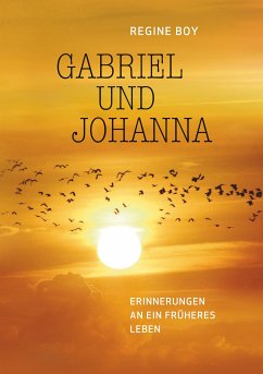 Gabriel und Johanna (eBook, ePUB) - Boy, Regine