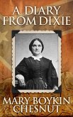 A Diary from Dixie (eBook, ePUB)