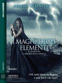I maghi degli elementi (eBook, ePUB)