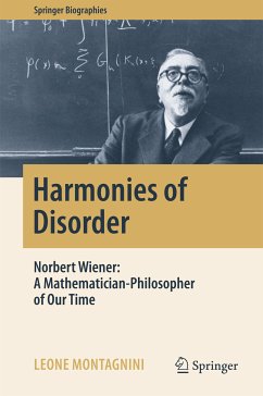 Harmonies of Disorder (eBook, PDF) - Montagnini, Leone