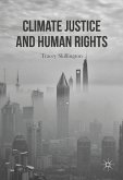 Climate Justice and Human Rights (eBook, PDF)