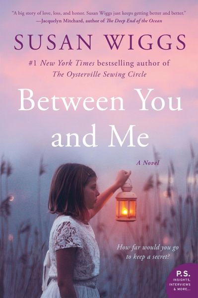 Between You and Me (eBook, ePUB)