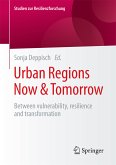 Urban Regions Now & Tomorrow (eBook, PDF)