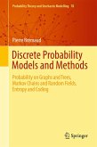 Discrete Probability Models and Methods (eBook, PDF)