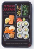 Feeding Japan (eBook, PDF)