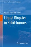 Liquid Biopsies in Solid Tumors (eBook, PDF)