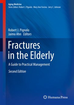 Fractures in the Elderly (eBook, PDF)