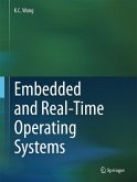 Embedded and Real-Time Operating Systems (eBook, PDF)