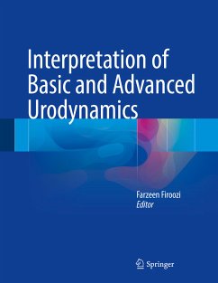 Interpretation of Basic and Advanced Urodynamics (eBook, PDF)