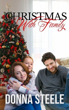 Cover Christmas With Family (eBook, ePUB)