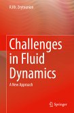 Challenges in Fluid Dynamics (eBook, PDF)