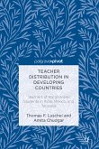 Teacher Distribution in Developing Countries (eBook, PDF)
