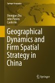 Geographical Dynamics and Firm Spatial Strategy in China (eBook, PDF)