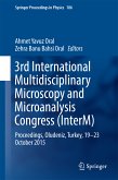 3rd International Multidisciplinary Microscopy and Microanalysis Congress (InterM) (eBook, PDF)