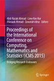 Proceedings of the International Conference on Computing, Mathematics and Statistics (iCMS 2015) (eBook, PDF)