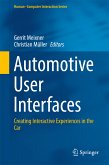 Automotive User Interfaces (eBook, PDF)