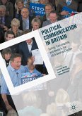 Political Communication in Britain (eBook, PDF)