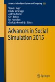 Advances in Social Simulation 2015 (eBook, PDF)