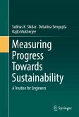 Measuring Progress Towards Sustainability (eBook, PDF)