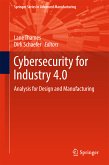 Cybersecurity for Industry 4.0 (eBook, PDF)