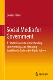 Social Media for Government (eBook, PDF)