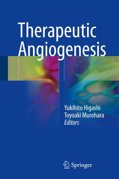 Therapeutic Angiogenesis (eBook, PDF)