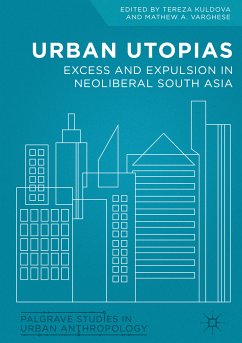 Urban Utopias (eBook, PDF)