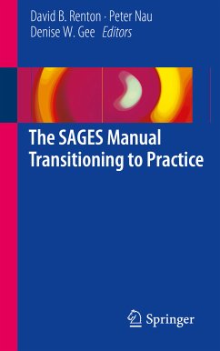 The SAGES Manual Transitioning to Practice (eBook, PDF)