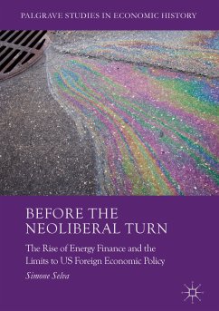 Before the Neoliberal Turn (eBook, PDF)