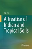 A Treatise of Indian and Tropical Soils (eBook, PDF)