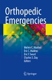 Orthopedic Emergencies (eBook, PDF)