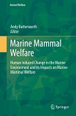 Marine Mammal Welfare (eBook, PDF)