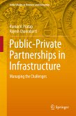 Public-Private Partnerships in Infrastructure (eBook, PDF)