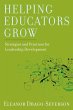 Helping Educators Grow (eBook, ePUB) - Bild 1