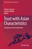 Trust with Asian Characteristics (eBook, PDF)