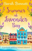 Summer at Lavender Bay (eBook, ePUB) Summer at Lavender Bay (eBook, ePUB)