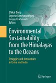 Environmental Sustainability from the Himalayas to the Oceans (eBook, PDF)