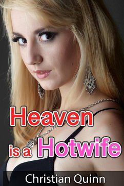 Cover Heaven is a Hotwife (eBook, ePUB)