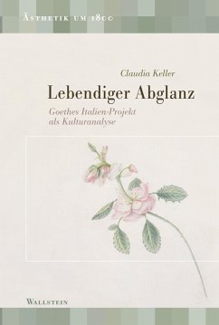 Lebendiger Abglanz (eBook, PDF) - Keller, Claudia