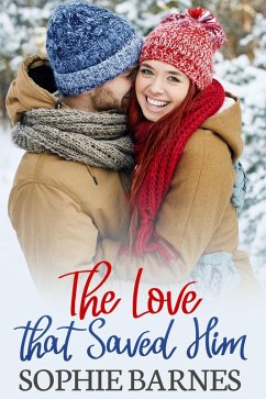 Cover The Love That Saved Him (eBook, ePUB)
