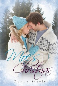 Cover Moe's Christmas (eBook, ePUB)