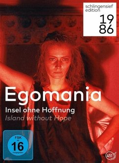 Egomania-Insel Ohne Hoffnung