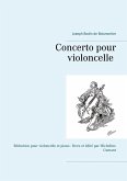 Concerto pour violoncelle (eBook, ePUB) Concerto pour violoncelle (eBook, ePUB)